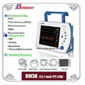 Patient Monitoring System BW3B