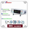 Desktop Pulse Oximeter BW2A   
