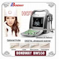 Digital Portable Ultrasound Scanner BW550 1