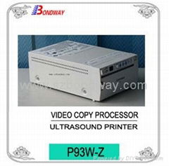 Video Copy Processor (Mitsubishi P93W-Z)