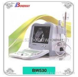 Digital Portable Ultrasound Scanner BW530 2