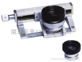 圆盘取样器克重仪 3