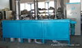 expansion joint forming machine 1