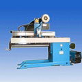 seam welder