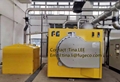 automatic dewaxing autoclave 2
