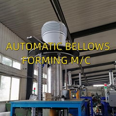 automatic bellow machine