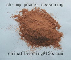 shrimp powder seasoning