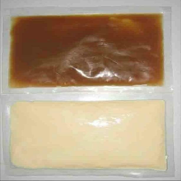 original concentrated chicken bone clear（white ）soup