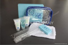 Admission Kit