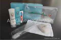 Admission Kit