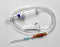 Disposable Infusion Set