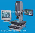 台湾万濠影像量测测量仪VMS-1510G 1