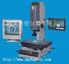 台湾万濠影像量测测量仪VMS-1510G