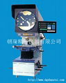臺灣萬濠影像量測測量儀VMS-1510G