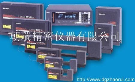 日本东京光电胶辊外径镭射测量仪 5