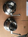 butterfly valve