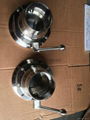 butterfly valve