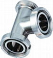 pipe fittings