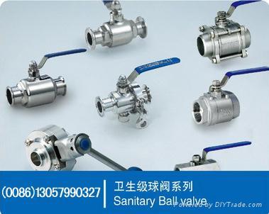 ball valve