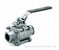 ball valve