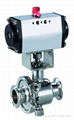 ball valve