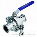 ball valve