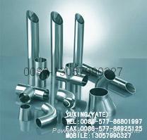 stainless steel pipe-fittings 4