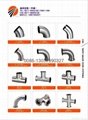 stainless steel pipe-fittings