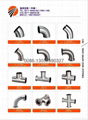 stainless steel pipe-fittings 5