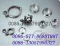 stainless steel tri-clamp unions 3