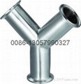 pipe-fittings