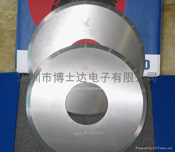 供應日本三菱磨刀碗 4