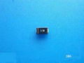 SURFACE MOUNT STANNDARD RECTIFIER DIODES S2M