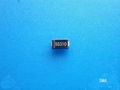 SURFACE MOUNT SCHOTTKY BARRIER RECTIFIER diodes SK54（SS54） 1