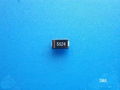 SURFACE MOUNT SCHOTTKY BARRIER RECTIFIER diodes SK54（SS54） 4
