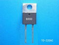 super fast rectifier diodes MUR860