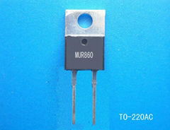 super fast rectifier diodes MUR860