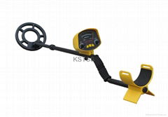 Metal Detector MD3009II