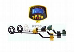 Metal Detector MD3010II