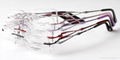 Titanium rimless Optical Frames Eyeglass frame 5