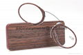 imitation wood grain nose reading glasses Unisex Wallet Nose Resting Reading Gla 5