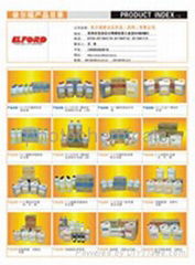 Elford digital SP photochemicals