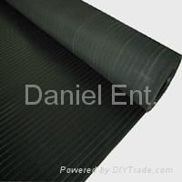 SBR rubber sheet