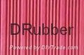 ribbed rubber sheet 2
