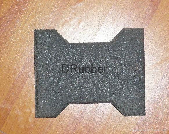 Gym Rubber Floor Mat 3