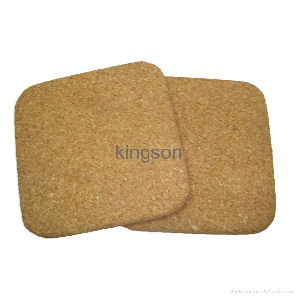 cork mats 006 KINGSON (China Manufacturer) Kitchen Appliance