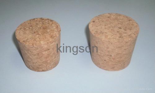 Tapered / Special Cork Stopper for Bottle