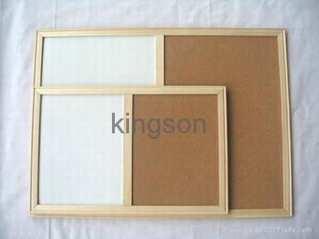 Magnetic Dry Erase Memo Board 2