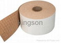 Adhesive Cork Hot Pads 