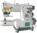 475A-3684NS ZIGZAG INDUSTRIAL SEWING MACHINE 1